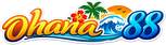ohana88 โลโก้
